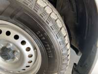 Nissan NP300 Doble Cabina 2020 4p S L4/2.5 Man A/A 2020 Nissan NP300 Doble Cabina Venta Llantas 2