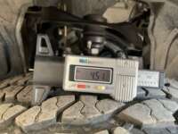 Nissan NP300 Doble Cabina 2020 4p S L4/2.5 Man A/A 2020 Nissan NP300 Doble Cabina Venta Llantas 3