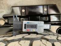 Nissan NP300 Doble Cabina 2020 4p S L4/2.5 Man A/A 2020 Nissan NP300 Doble Cabina Venta Llantas 6