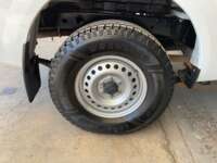 Nissan NP300 Doble Cabina 2020 4p S L4/2.5 Man A/A 2020 Nissan NP300 Doble Cabina Venta Llantas 7