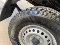 Nissan NP300 Doble Cabina 2020 4p S L4/2.5 Man A/A 2020 Nissan NP300 Doble Cabina Venta Llantas 8