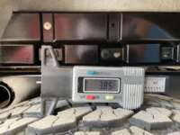 Nissan NP300 Doble Cabina 2020 4p S L4/2.5 Man A/A 2020 Nissan NP300 Doble Cabina Venta Llantas 9