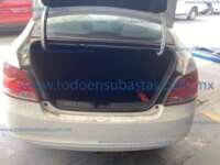 Chevrolet Aveo 2020 4p LS L4/1.5 Man  2020 Chevrolet Aveo Ingreso Cajuela 0