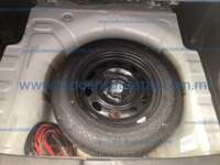 Chevrolet Aveo 2020 4p LS L4/1.5 Man  2020 Chevrolet Aveo Ingreso Cajuela 2