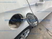 Chevrolet Aveo 2020 4p LS L4/1.5 Man  2020 Chevrolet Aveo Ingreso Cajuela 4