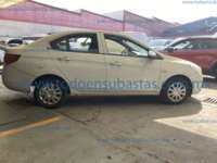 Chevrolet Aveo 2020 4p LS L4/1.5 Man  2020 Chevrolet Aveo Ingreso Exteriores 3