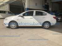 Chevrolet Aveo 2020 4p LS L4/1.5 Man  2020 Chevrolet Aveo Ingreso Exteriores 7