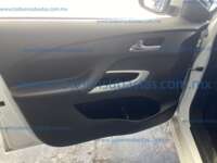 Chevrolet Aveo 2020 4p LS L4/1.5 Man  2020 Chevrolet Aveo Ingreso Interiores 0