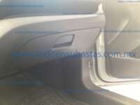 Chevrolet Aveo 2020 4p LS L4/1.5 Man  2020 Chevrolet Aveo Ingreso Interiores 11