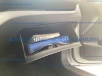 Chevrolet Aveo 2020 4p LS L4/1.5 Man  2020 Chevrolet Aveo Ingreso Interiores 12