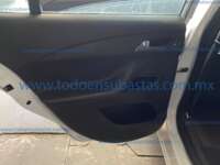 Chevrolet Aveo 2020 4p LS L4/1.5 Man  2020 Chevrolet Aveo Ingreso Interiores 13