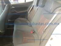 Chevrolet Aveo 2020 4p LS L4/1.5 Man  2020 Chevrolet Aveo Ingreso Interiores 14