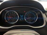 Chevrolet Aveo 2020 4p LS L4/1.5 Man  2020 Chevrolet Aveo Ingreso Interiores 3