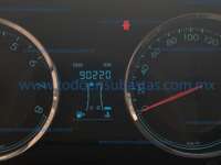 Chevrolet Aveo 2020 4p LS L4/1.5 Man  2020 Chevrolet Aveo Ingreso Interiores 4