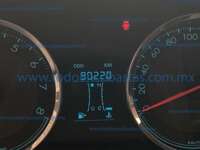 Chevrolet Aveo 2020 4p LS L4/1.5 Man  2020 Chevrolet Aveo Ingreso Interiores 5