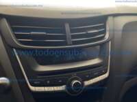 Chevrolet Aveo 2020 4p LS L4/1.5 Man  2020 Chevrolet Aveo Ingreso Interiores 6