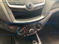 Chevrolet Aveo 2020 4p LS L4/1.5 Man  2020 Chevrolet Aveo Ingreso Interiores 7