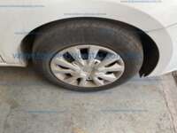 Chevrolet Aveo 2020 4p LS L4/1.5 Man  IMG_5661