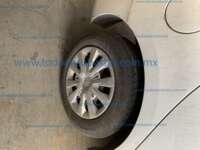 Chevrolet Aveo 2020 4p LS L4/1.5 Man  IMG_5666