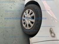 Chevrolet Aveo 2020 4p LS L4/1.5 Man  IMG_5676