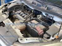 Chevrolet Aveo 2020 4p LS L4/1.5 Man  2020 Chevrolet Aveo Ingreso Motor 0