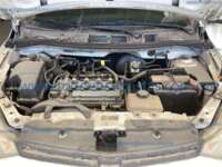 Chevrolet Aveo 2020 4p LS L4/1.5 Man  2020 Chevrolet Aveo Ingreso Motor 1