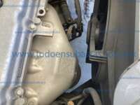 Chevrolet Aveo 2020 4p LS L4/1.5 Man  2020 Chevrolet Aveo Ingreso Motor 3