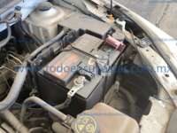 Chevrolet Aveo 2020 4p LS L4/1.5 Man  2020 Chevrolet Aveo Ingreso Motor 4