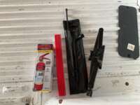 Nissan NP300 Doble Cabina 2020 4p S L4/2.5 Man A/A Paq. Seg. 2020 Nissan NP300 Doble Cabina Venta Cajuela 2