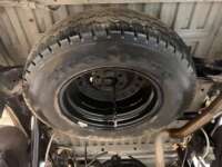 Nissan NP300 Doble Cabina 2020 4p S L4/2.5 Man A/A Paq. Seg. 2020 Nissan NP300 Doble Cabina Venta Cajuela 3