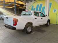 Nissan NP300 Doble Cabina 2020 4p S L4/2.5 Man A/A Paq. Seg. 2020 Nissan NP300 Doble Cabina Venta Exteriores 5