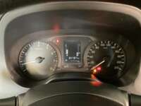 Nissan NP300 Doble Cabina 2020 4p S L4/2.5 Man A/A Paq. Seg. 2020 Nissan NP300 Doble Cabina Venta Interiores 2