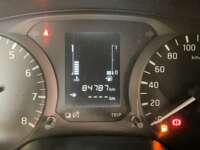 Nissan NP300 Doble Cabina 2020 4p S L4/2.5 Man A/A Paq. Seg. 2020 Nissan NP300 Doble Cabina Venta Interiores 3