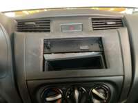 Nissan NP300 Doble Cabina 2020 4p S L4/2.5 Man A/A Paq. Seg. 2020 Nissan NP300 Doble Cabina Venta Interiores 6