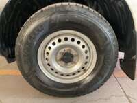 Nissan NP300 Doble Cabina 2020 4p S L4/2.5 Man A/A Paq. Seg. 2020 Nissan NP300 Doble Cabina Venta Llantas 1