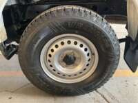 Nissan NP300 Doble Cabina 2020 4p S L4/2.5 Man A/A Paq. Seg. 2020 Nissan NP300 Doble Cabina Venta Llantas 4