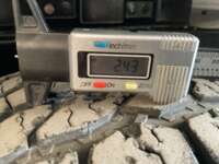 Nissan NP300 Doble Cabina 2020 4p S L4/2.5 Man A/A Paq. Seg. 2020 Nissan NP300 Doble Cabina Venta Llantas 6