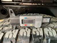 Nissan NP300 Doble Cabina 2020 4p S L4/2.5 Man A/A Paq. Seg. 2020 Nissan NP300 Doble Cabina Venta Llantas 9