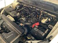 Nissan NP300 Doble Cabina 2020 4p S L4/2.5 Man A/A Paq. Seg. 2020 Nissan NP300 Doble Cabina Venta Motor 3