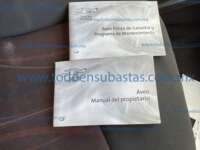 Chevrolet Aveo 2021 4p LS L4/1.5 Man    IMG_0340