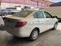 Chevrolet Aveo 2021 4p LS L4/1.5 Man    IMG_0309