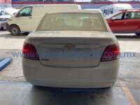 Chevrolet Aveo 2021 4p LS L4/1.5 Man    IMG_0310