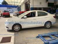 Chevrolet Aveo 2021 4p LS L4/1.5 Man    IMG_0312