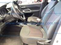 Chevrolet Aveo 2021 4p LS L4/1.5 Man    IMG_0314