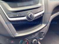 Chevrolet Aveo 2021 4p LS L4/1.5 Man    IMG_0323