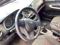 Chevrolet Aveo 2021 4p LS L4/1.5 Man    IMG_0315