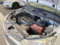 Chevrolet Aveo 2021 4p LS L4/1.5 Man    IMG_0343