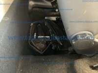 Volkswagen Saveiro 2022 2p Robust L4/1.6 Man A/A 2022 Volkswagen Saveiro Ingreso Cajuela 4