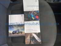 Volkswagen Saveiro 2022 2p Robust L4/1.6 Man A/A 2022 Volkswagen Saveiro Ingreso Documentos 0