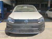 Volkswagen Saveiro 2022 2p Robust L4/1.6 Man A/A 2022 Volkswagen Saveiro Ingreso Exteriores 1